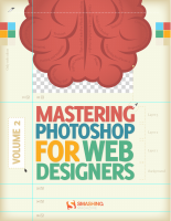 Mastering Photoshop for Web Design.pdf